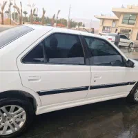 پژو پارس تی یو فایو ۴۰۱ دریچه سیمی|خودرو سواری و وانت|داراب, |دیوار