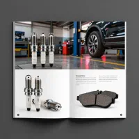 خدمات تنظیم موتور و تعویض لنت