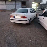سمند 94دوگانه