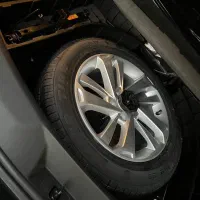 فردا موتور sx5|خودرو سواری و وانت|شاهین دژ, |دیوار