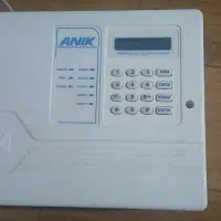 دزدگیر اماکن دوگانه مدل A570