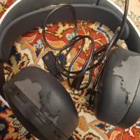 ps5 بهمراه جعبه وکارتون وکیف حمل کنسول ارتشی|کنسول، بازی ویدئویی و آنلاین|تهران, قبا|دیوار