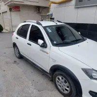 کوئیک Gxl مدل ۱۴۰۳