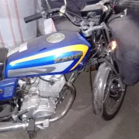 کویرcc۱۵۰مدل۱۴۰۲/۱۱/۲کم کارکرد۶هزارتاسنددست اول