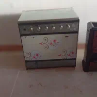 سلام گازبخاری سینک گذاشتم فروشی۴ تومان|اجاق گاز و لوازم برقی پخت‌وپز|ایذه, |دیوار