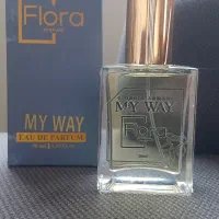 عطر زنانه مای وی برند فلورا