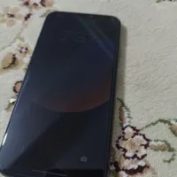 اپل iPhone X با حافظهٔ ۲۵۶ گیگابایت