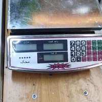 فروش   ترازو و  مینی باسکول دیجیتال سبک|فروشگاه و مغازه|مشهد, سعد آباد|دیوار