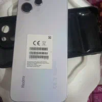 گوشی شیایومی ردمی 12رام 8|موبایل|گرگان, |دیوار