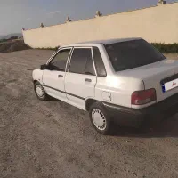 پراید مدل۸۴