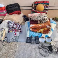 لوازم شخصی کیف کفش پتو|کیف، کفش، کمربند|دزفول, |دیوار