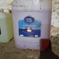 مایه دست شویی
