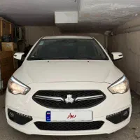 شاهین g دنده با سانروف