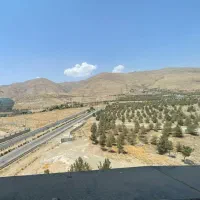 ۹۵متر، آبشار تهران، رزمال، ایرانمال، دریاچه چیتگر|فروش آپارتمان|تهران, آبشار تهران (دریاچه)|دیوار