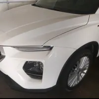 هایما ۸s مدل ۱۴۰۴ شخصی