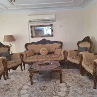 فروش مبل  سلطنتی|مبلمان خانگی و میز عسلی|اهواز, زیتون کارمندی|دیوار