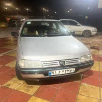 ۹۳ داورم ساناتای بی رنگ