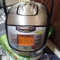 پلوپز چندکاره|اجاق گاز و لوازم برقی پختوپز|هشتگرد, فاز ۳ مهستان|دیوار