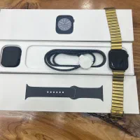 اپل واچ سری ۸ سایر ۴۵