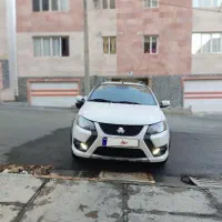 کوییک اس کم کار  ۸۵ گانه پارس خودرو