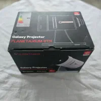 پروژکتور کهکشانی اصلی موزیکال چراغ خواب|تلویزیون و پروژکتور|گرگان, |دیوار