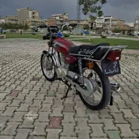 125 کویر
