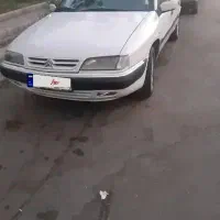 زانتیا|خودرو سواری و وانت|مشهد, کوشش|دیوار