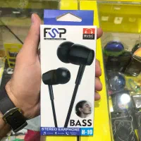 انواع هندزفری