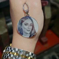 ماکت دانشجویی خدمات پرینت‌سه‌بعدی .لیزر.حکاکی چهره