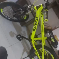 دوچرخه سایز ۲۰ پسرانه