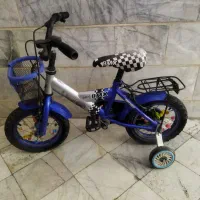 دوچرخه 12 BMX