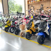 واردکننده موتور برقی و اسکوتر برقی|دوچرخه، اسکیت، اسکوتر|گرگان, |دیوار