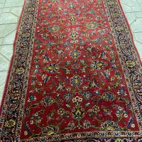 فرش دستبافت