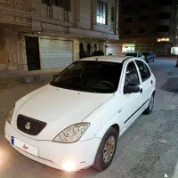 تیبا 2مدل 1400|خودرو سواری و وانت|نسیمشهر, |دیوار