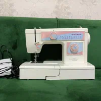 چرخ خیاطی کم کارکرد