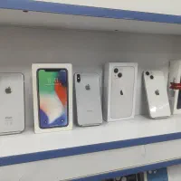 فروش آیفون  x و 11 و غیره نقد و قساط|موبایل|آبادان, |دیوار