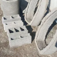 بلوک سیمانی سبک و سنگین|مصالح و تجهیزات ساختمان|شهریار, شهریار|دیوار