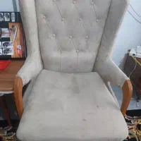 مبل چستر کارکرده