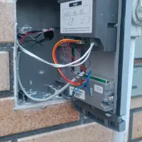 تعمیرات آیفون تصویری/برقکارساختمان/ایرادات خط تلفن