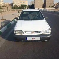 پراید ۸۱