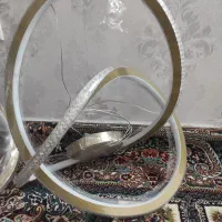 دو عدد لوستر|لوستر و چراغ آویز|تهران, ائمه اطهار|دیوار
