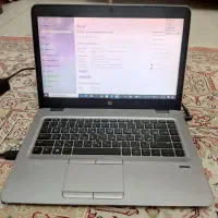 لپ تاپ HP کاملا سالم