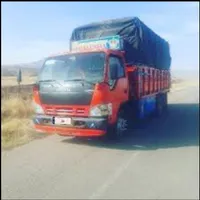 باربری حمل اثاثیه منزل ومبلمان|خدمات حمل و نقل|کرمانشاه, |دیوار