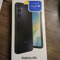 موبایل سامسونگ a16 نو