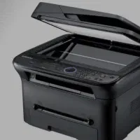 پرینتر و کپی