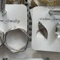 گوشواره مدل های مختلف|بدلیجات|تهران, سازمان برنامه شمالی|دیوار