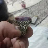 انگشترشجر دریایی|جواهرات|قوچان, |دیوار