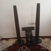 ضبط و باند|سیستم صوتی خانگی|زنجان, |دیوار