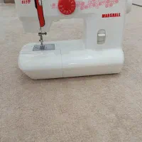 چرخ خیاطی مارشال