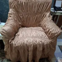 کاور مبل،هردوباهم ۱میلیون|مبلمان خانگی و میز عسلی|شیروان (خراسان), |دیوار